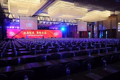 公關(guān)活動(dòng)策劃如何以“小”博“大”？